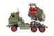 Конструктор металлический "Himars", 730 деталей
