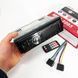 Магнитола 1din c подсветкой MP3 1095/7336 BT ISO, Несъемные автомагнитолы, HZ-483 Однодиновая магнитола