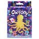 Настольная игра "Октопу" (укр)