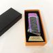 Зажигалка WU-457 спиральная USB-H1