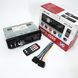 Магнитола 1din c подсветкой MP3 1095/7336 BT ISO, Несъемные автомагнитолы, HZ-483 Однодиновая магнитола