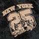 Боді-човник для немовлят з коротким рукавом NEW YORK