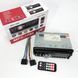 Магнитола 1din c подсветкой MP3 1095/7336 BT ISO, Несъемные автомагнитолы, HZ-483 Однодиновая магнитола