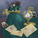 Книга Женщины, которые прославили Украину. 33 вдохновляющих истории (на украинском языке)