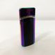 Зажигалка WU-457 спиральная USB-H1