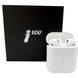 Бездротові навушники Bluetooth Sensor I100 TWS HE-605 Stereo Pop-Up
