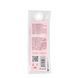 Пінцет для брів Staleks Beauty & Care скошений TBC-20/4