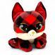 Мягкая игрушка "Plushes Pets" 15 см (лисичка)