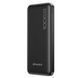 Power Bank Awei P5K 10000 mah Портативне зарядне УМБ MQ-164 2xUSB чорний