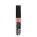 Помада для губ жидкая Bogenia Liquid Matte Lipstick Spice Travel, № 001 Hawaiian Cherimoya