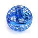 Игрушка бумеранг мячик FlyNova Pro Gyrosphere, Летающий шар flynova pro, Летающий AN-183 спиннер левитирующий