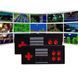 Ігри для дітей Mini Game Box D600 HDMI, Гра з підключенням AS-185 до телевізора