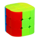Кубик Рубика Cylinder Cube Цилиндр 3х3х3