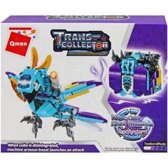 Конструктор "Trans collector: Rapid Flying Parrot" (130 дет)