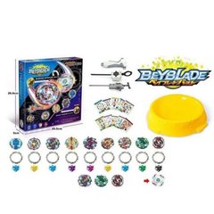 Игровой набор "Бейблэйд (BeyBlade)" с ареной