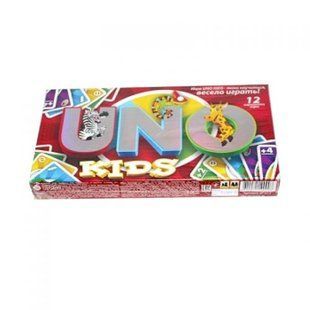Игра настольная "UNO Kids"