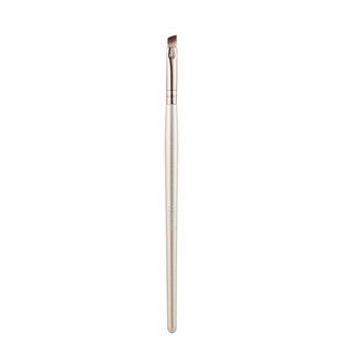 Пензлик для брів Beauty Luxury Eye Brow Brush скошений синтетичний MA-12
