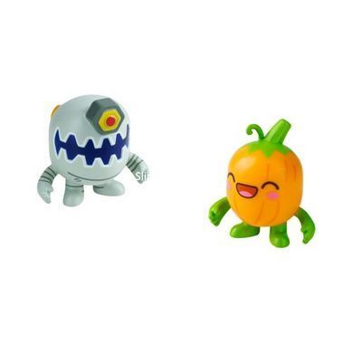 Набор фигурок "Pinata Smashlings: Потешные герои" (3 фигурки)