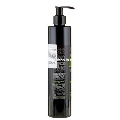 Кондиционер для волос Revuele Pure Black Detox Strengthening Hair Conditioner укрепляющий 335 мл