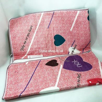 Електропростирадло Electric Blanket 170х150 см, Односпальне електричне простирадло MS-934 для дому