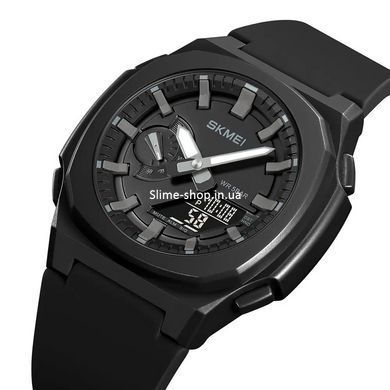 Часы военные мужские SKMEI 2091BKGYBK, Брендовые мужские часы, Часы LS-756 спортивные спорт