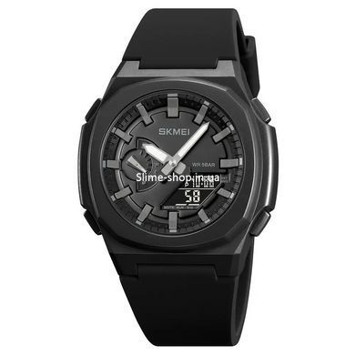 Часы военные мужские SKMEI 2091BKGYBK, Брендовые мужские часы, Часы LS-756 спортивные спорт
