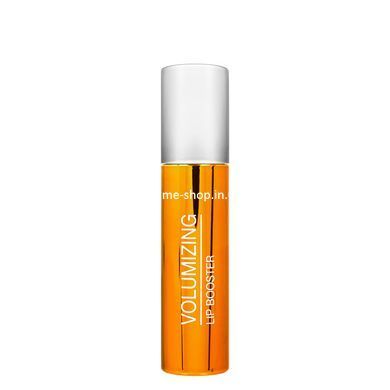 Бустер для увеличения объема губ TopFace Volumizing Lip Booster, 01 Spice Mix
