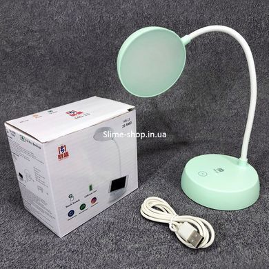 Ночники настільні lamp MS-13, Настільна лампа для навчання, QZ-762 Світильник настільний