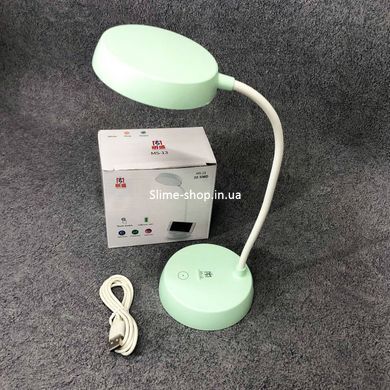 Ночники настільні lamp MS-13, Настільна лампа для навчання, QZ-762 Світильник настільний
