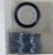 Стрічка для дизайну нігтів striping tape B127 № 03