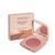 Румяна водостойкие компактные Neverti Creamy Dimension Waterproof Blush 6 г (NP203), 005 Lost in Love Бордовые