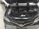 Машина металлическая "Toyota Camry", черный