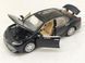 Машина металлическая "Toyota Camry", черный