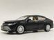 Машина металлическая "Toyota Camry", черный
