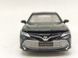 Машина металлическая "Toyota Camry", черный