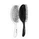 Щітка для волосся масажна продувна велика Salon Professional 18200 SL, біла