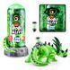 Интерактивный игровой набор Robo Alive &ndash; ДНК Стиракозавра