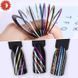 Стрічка для дизайну нігтів striping tape B127 № 03
