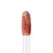 Помада для губ матова водостійка Neverti Matte Liquid Lipstick NP801, 001 Oh la la Світла бежева