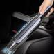 Авто пылесос с подзарядкой от прикуривателя Car vacuum cleaner, Пылесос для сидений LO-128 в машине