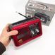 Портативный радио приемник от сети Golon RX-BT978S, Портативное fm радио с usb, Приемник TN-703 фм радио