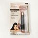 Масажер ролик електричний Facial Roller Massager. UX-539 Колір: чорний