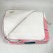 Електропростирадло Electric Blanket 170х150 см, Односпальне електричне простирадло MS-934 для дому