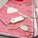 Електропростирадло Electric Blanket 170х150 см, Односпальне електричне простирадло MS-934 для дому