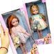 Кукла "Little Milly" 35 см (БЛОНДИНКА)