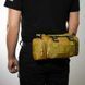 Сумка - подсумок тактическая поясная Tactical военная, сумка нагрудная с ремнем на плечо 5 GW-564 литров кордура