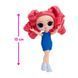 Кукла L.O.L. Surprise! серии OPP Tweens &ndash; Хлоя Пеппер