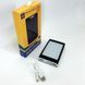 Павербанки мощные Solar 40000 mAh, Повербанк с разными зарядками, RL-425 Внешний аккамулятор