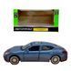 АВТОПРОМ PORSCHE PANAMERA S (СИНИЙ)