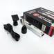 Электрическая бритва триммер для бороды GEMEI GM-3107 3в1, Электрическая бритва для ухода XV-193 за бородой